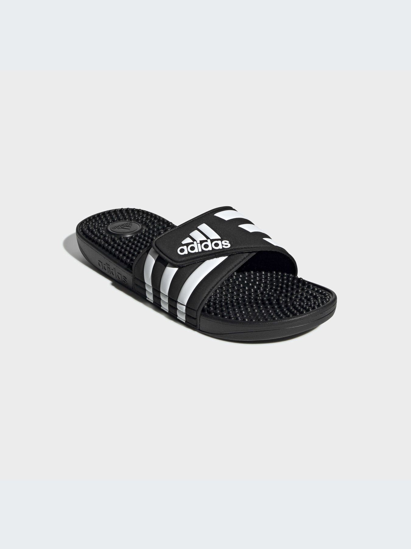Шлёпанцы Adidas модель F35580-KZ Шлёпанцы Adidas модель F35580-KZ Фото