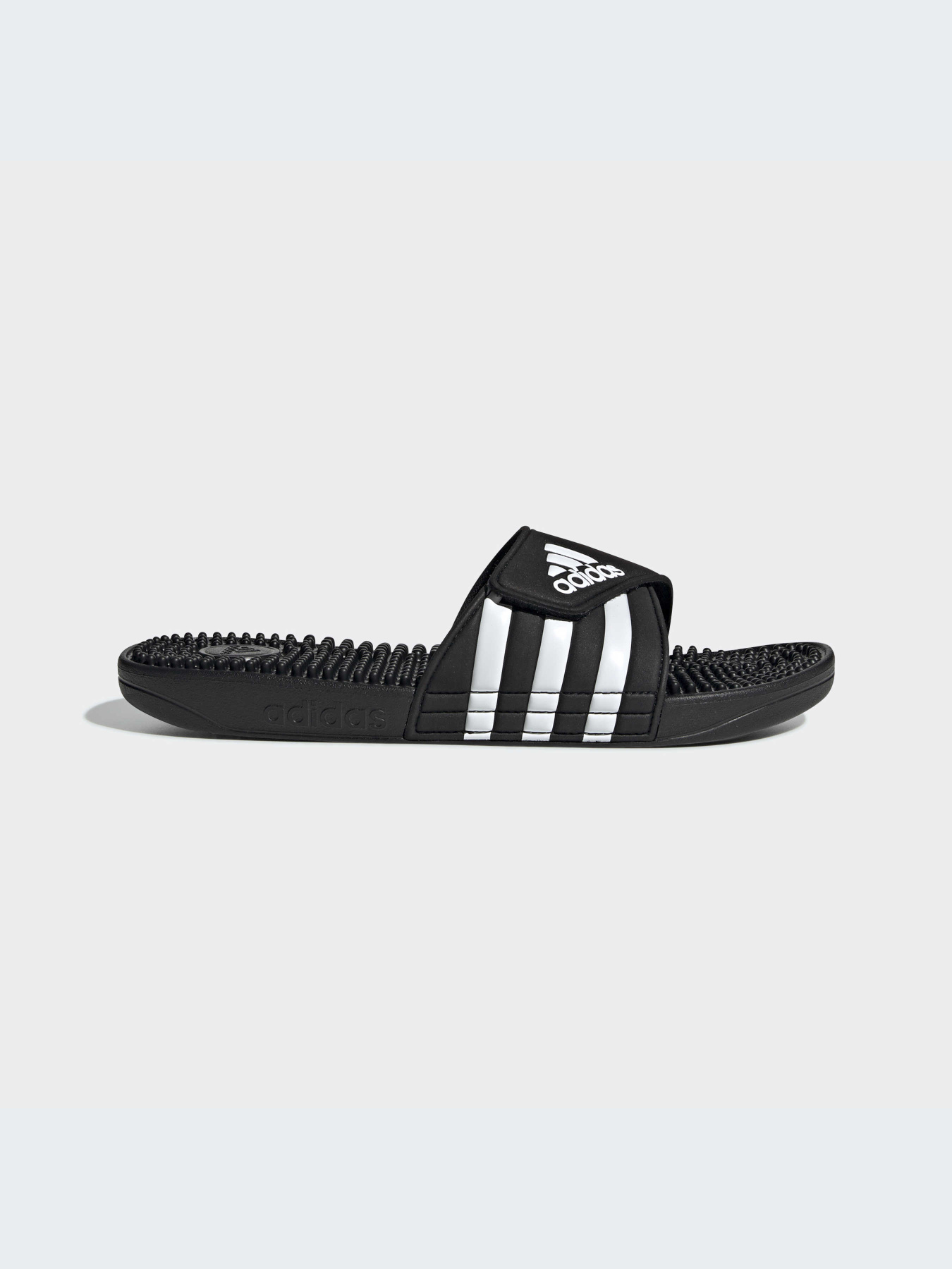 Шлёпанцы Adidas модель F35580-KZ Шлёпанцы Adidas модель F35580-KZ Фото