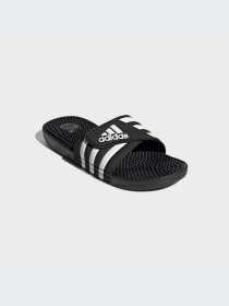 Шлёпанцы Adidas модель F35580-KZ Фото