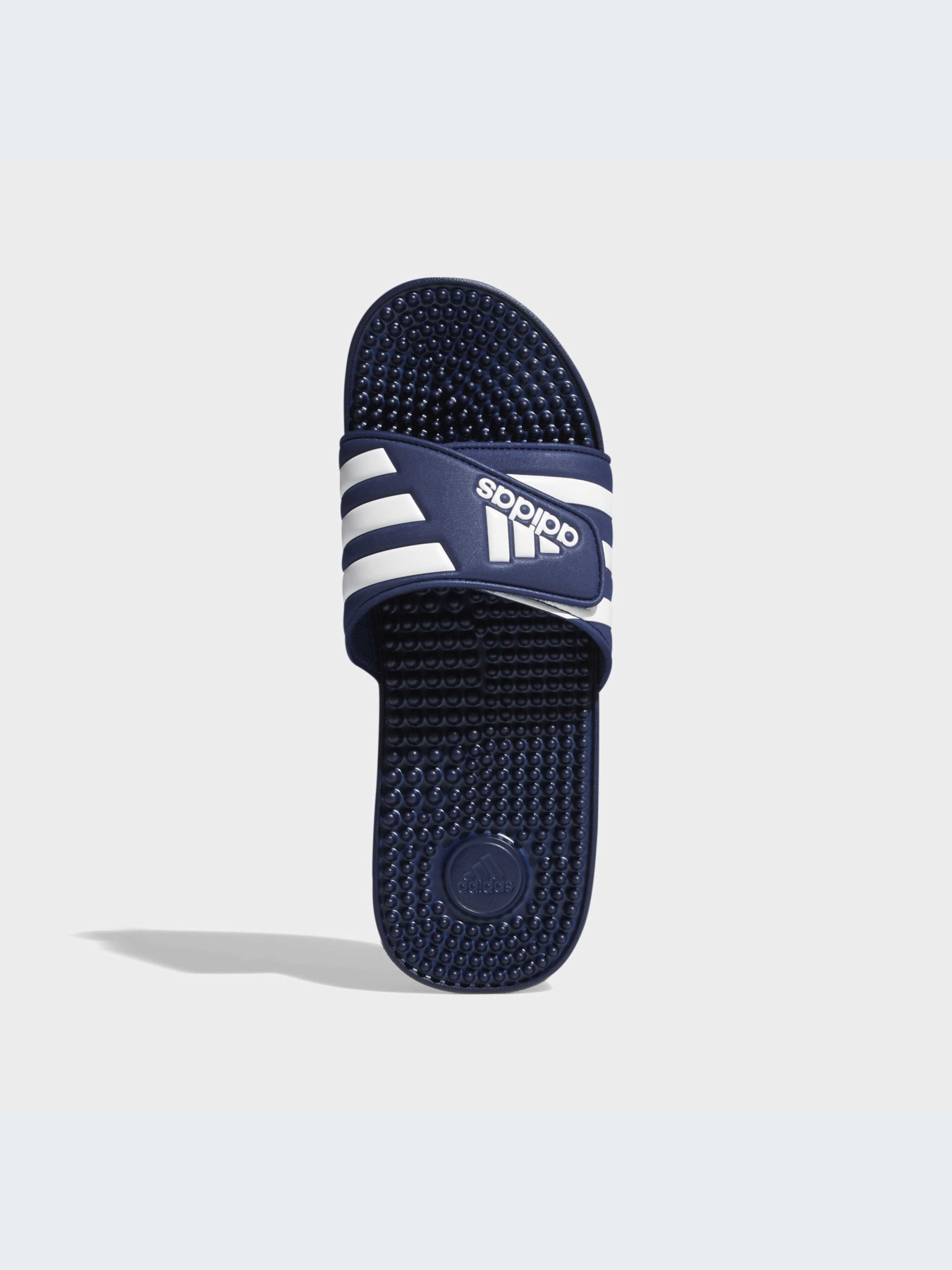 Шлёпанцы Adidas модель F35579-KZ Шлёпанцы Adidas модель F35579-KZ Фото