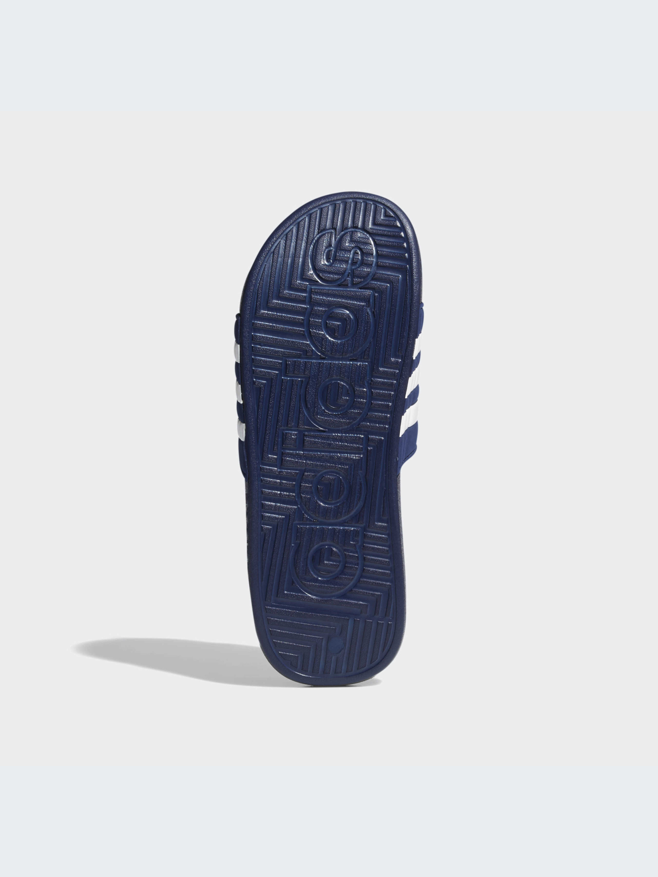 Шлёпанцы Adidas модель F35579-KZ Шлёпанцы Adidas модель F35579-KZ Фото