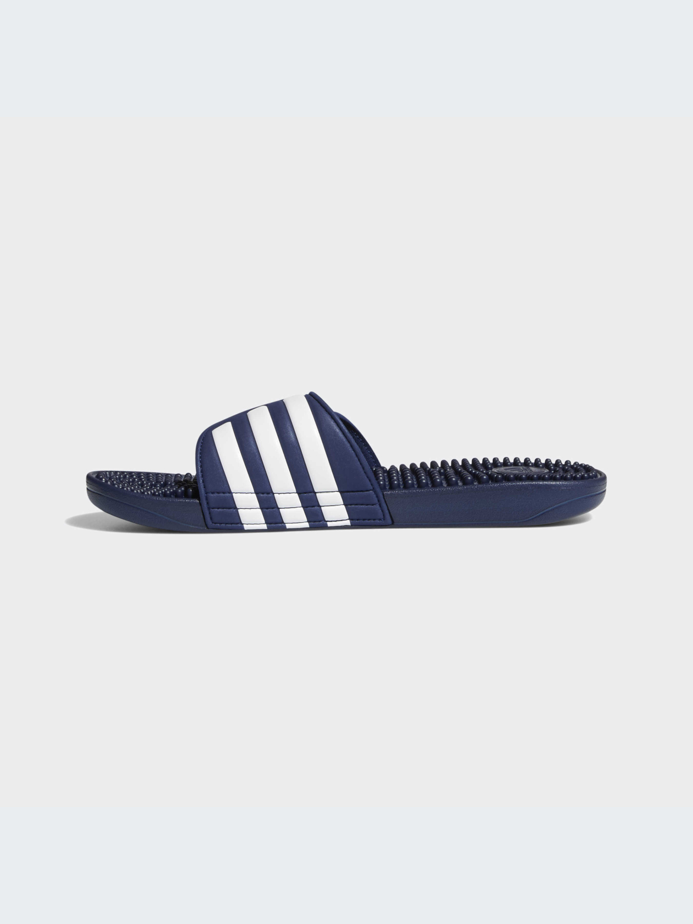 Шлёпанцы Adidas модель F35579-KZ Шлёпанцы Adidas модель F35579-KZ Фото