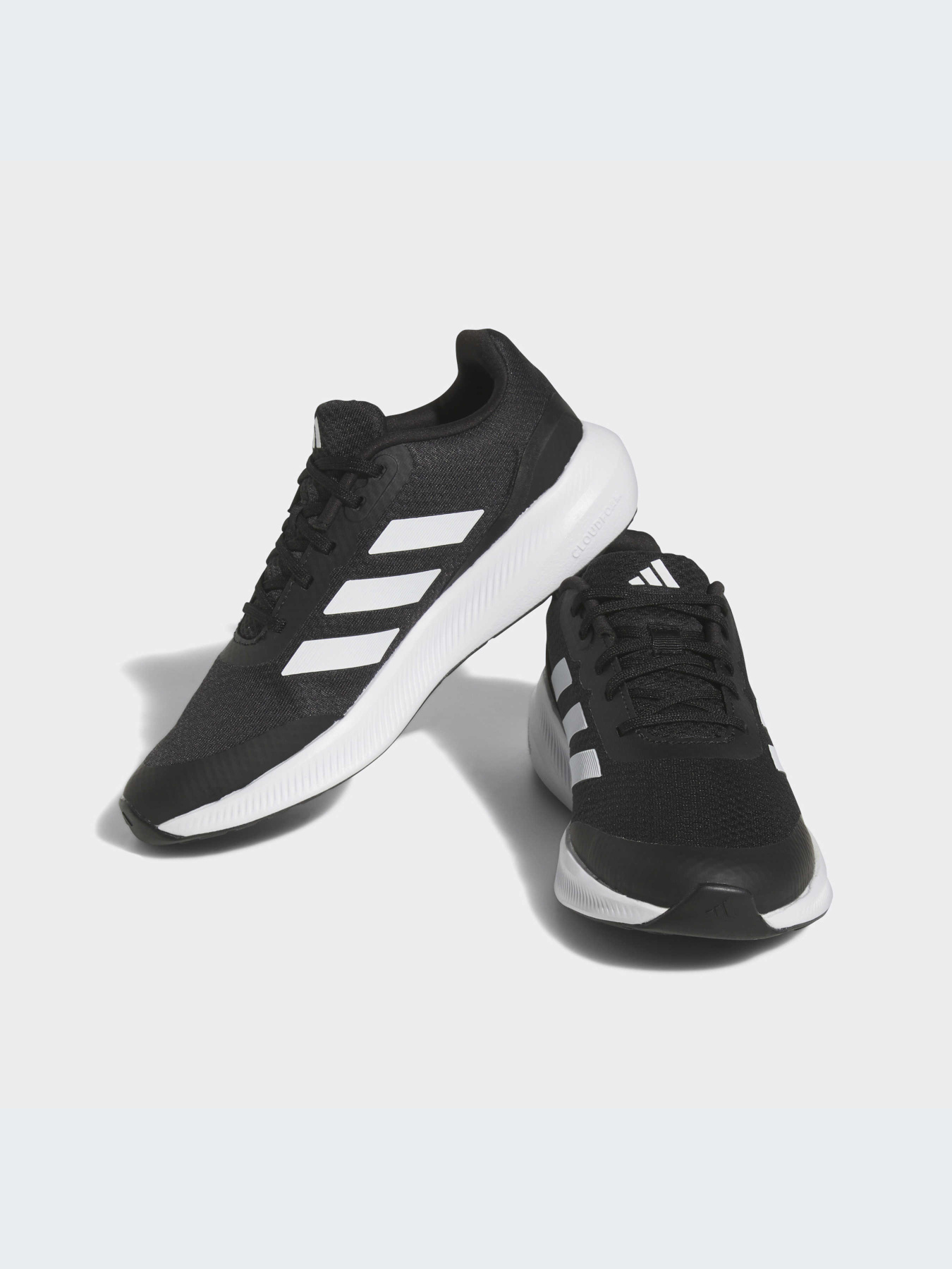 Кроссовки Adidas Runfalcon модель HP5845-KZ Кроссовки Adidas Runfalcon модель HP5845-KZ Фото