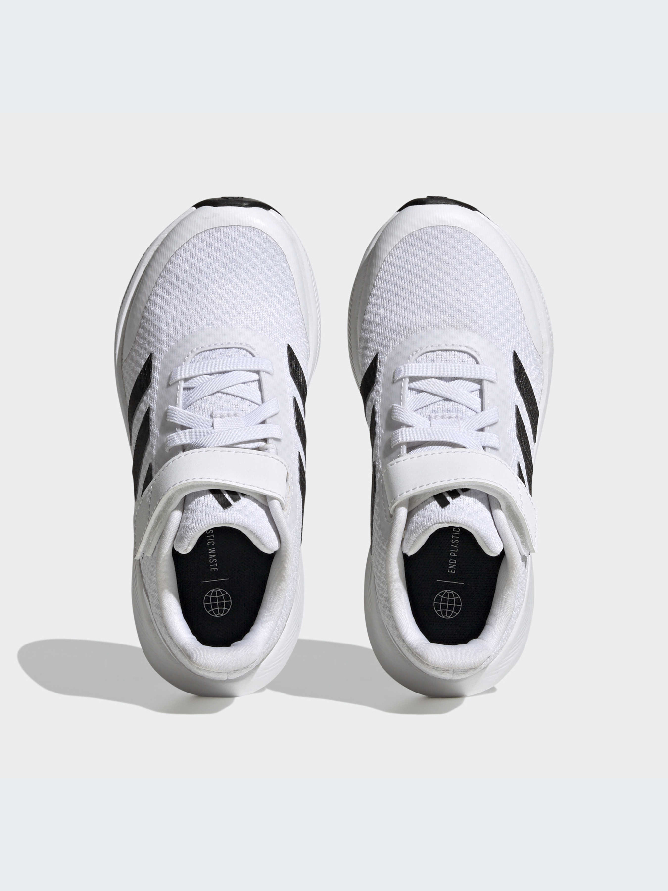 Кроссовки Adidas Runfalcon модель HP5868-KZ Фото