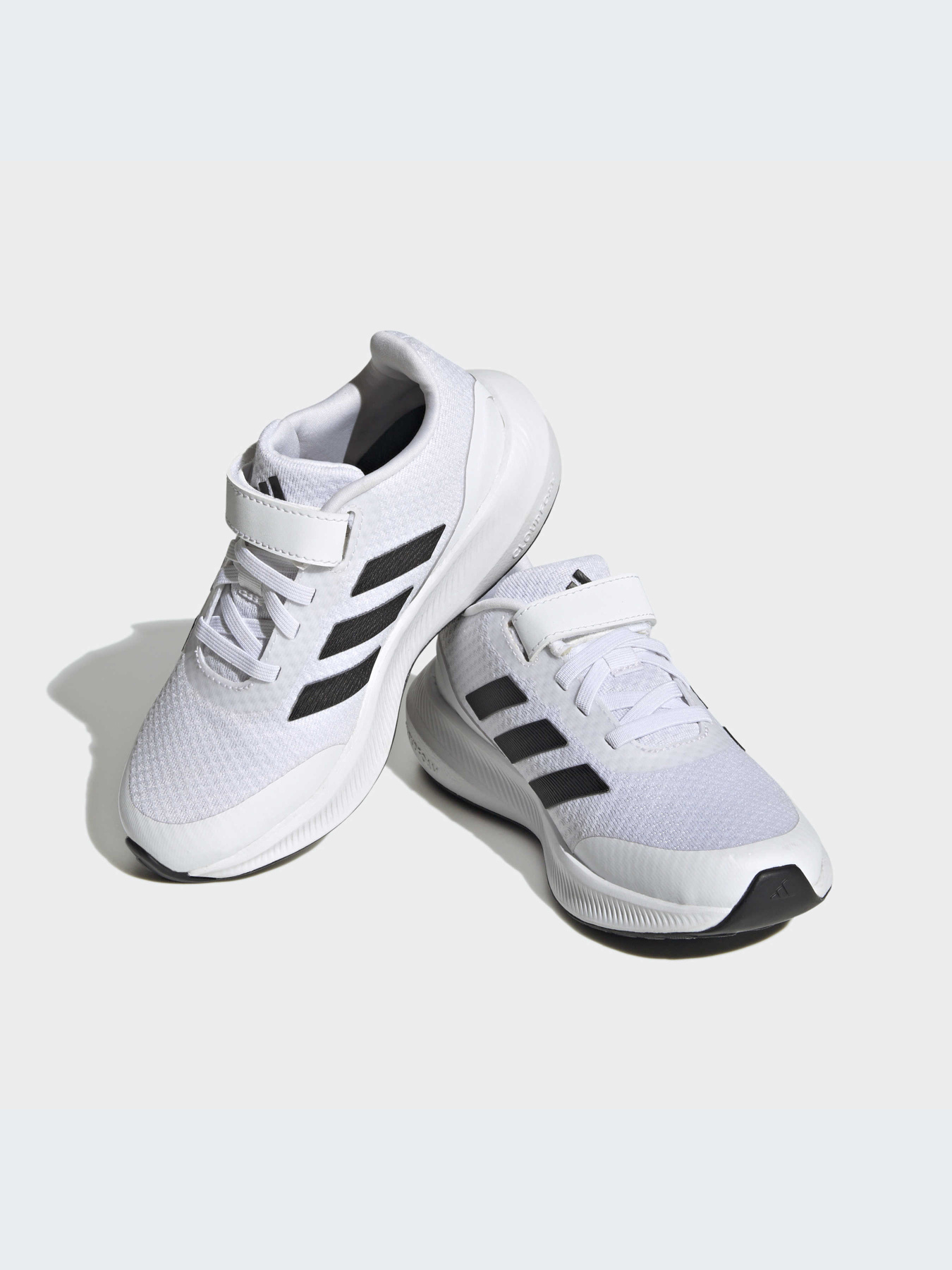 Кроссовки Adidas Runfalcon модель HP5868-KZ Фото
