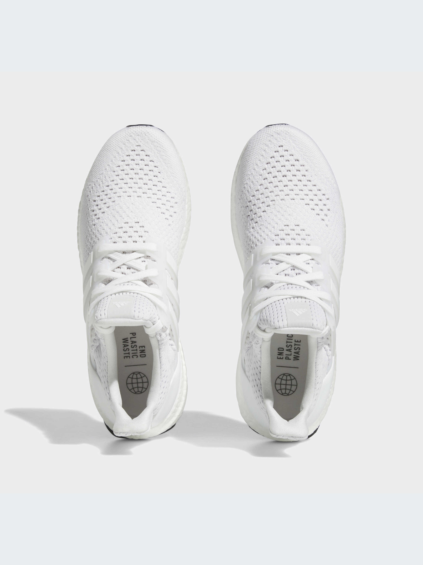 Кроссовки Adidas Ultraboost модель HQ4207-KZ Фото