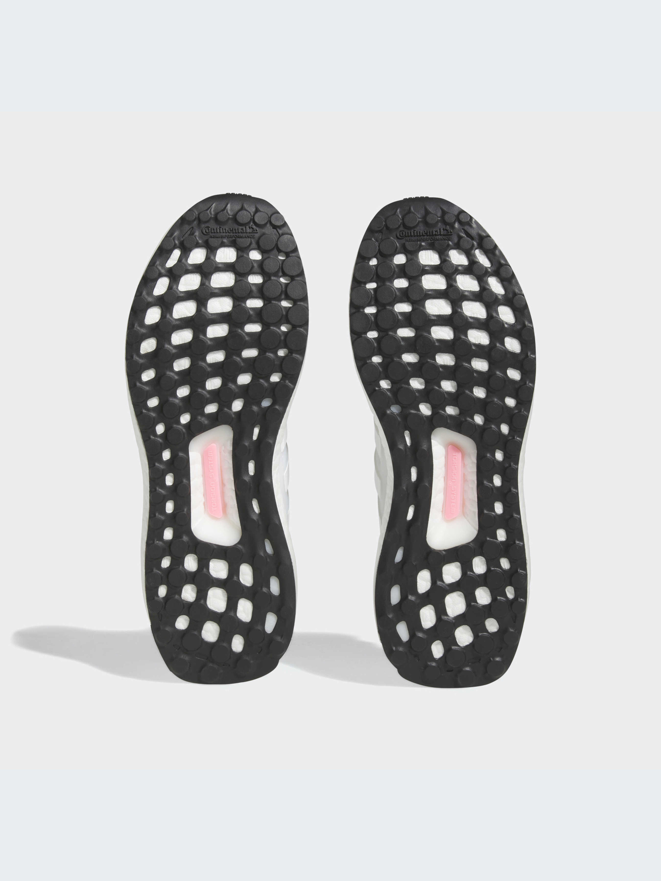 Кроссовки Adidas Ultraboost модель HQ4207-KZ Фото