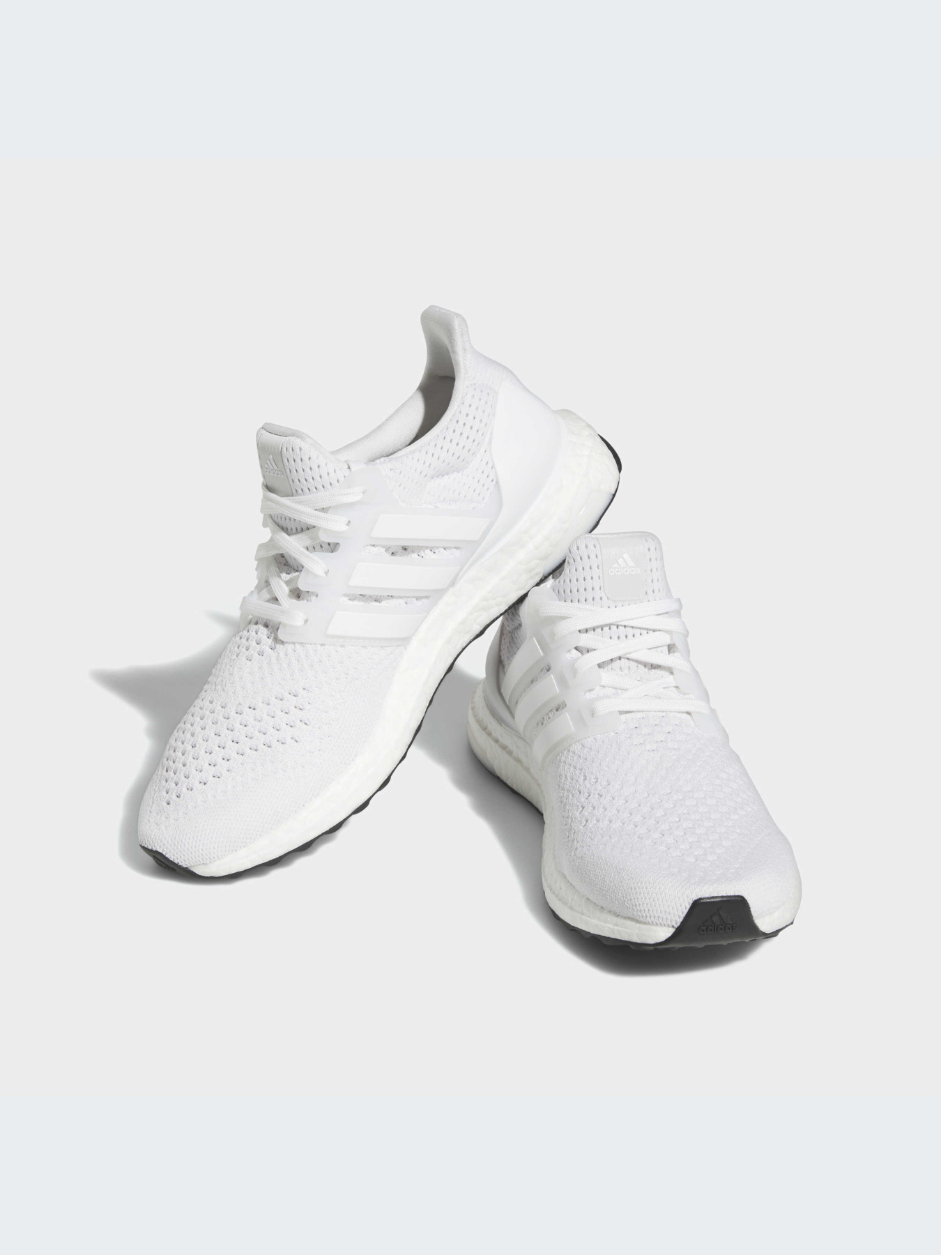 Кроссовки Adidas Ultraboost модель HQ4207-KZ Фото