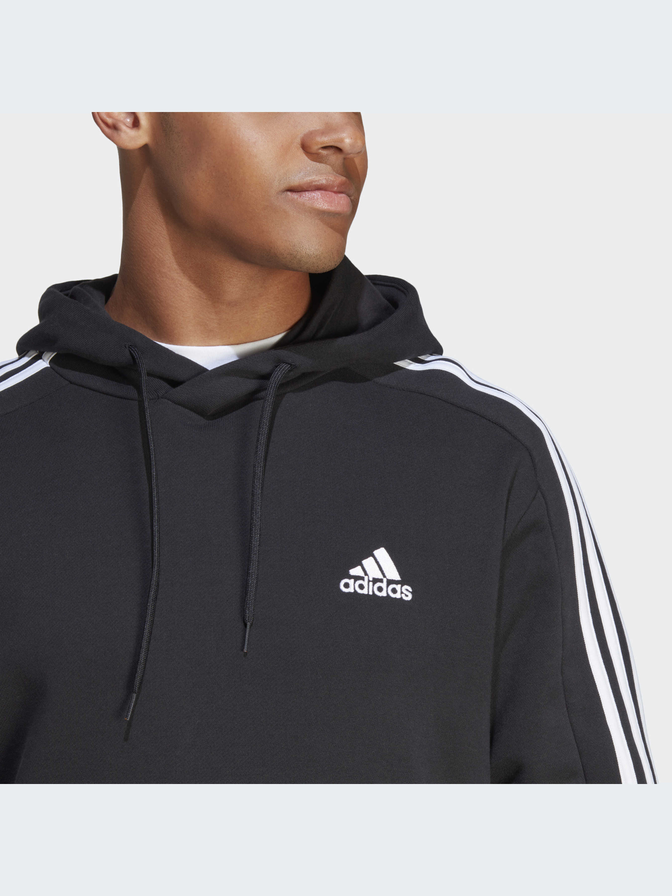 Худи и свитшоты Adidas модель IC0435-KZ Фото