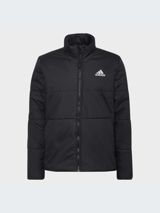 Куртки и дубленки Adidas 3 Stripes модель HG8758-KZ Фото