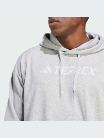 Худи и свитшоты Adidas модель HY1709-KZ Фото
