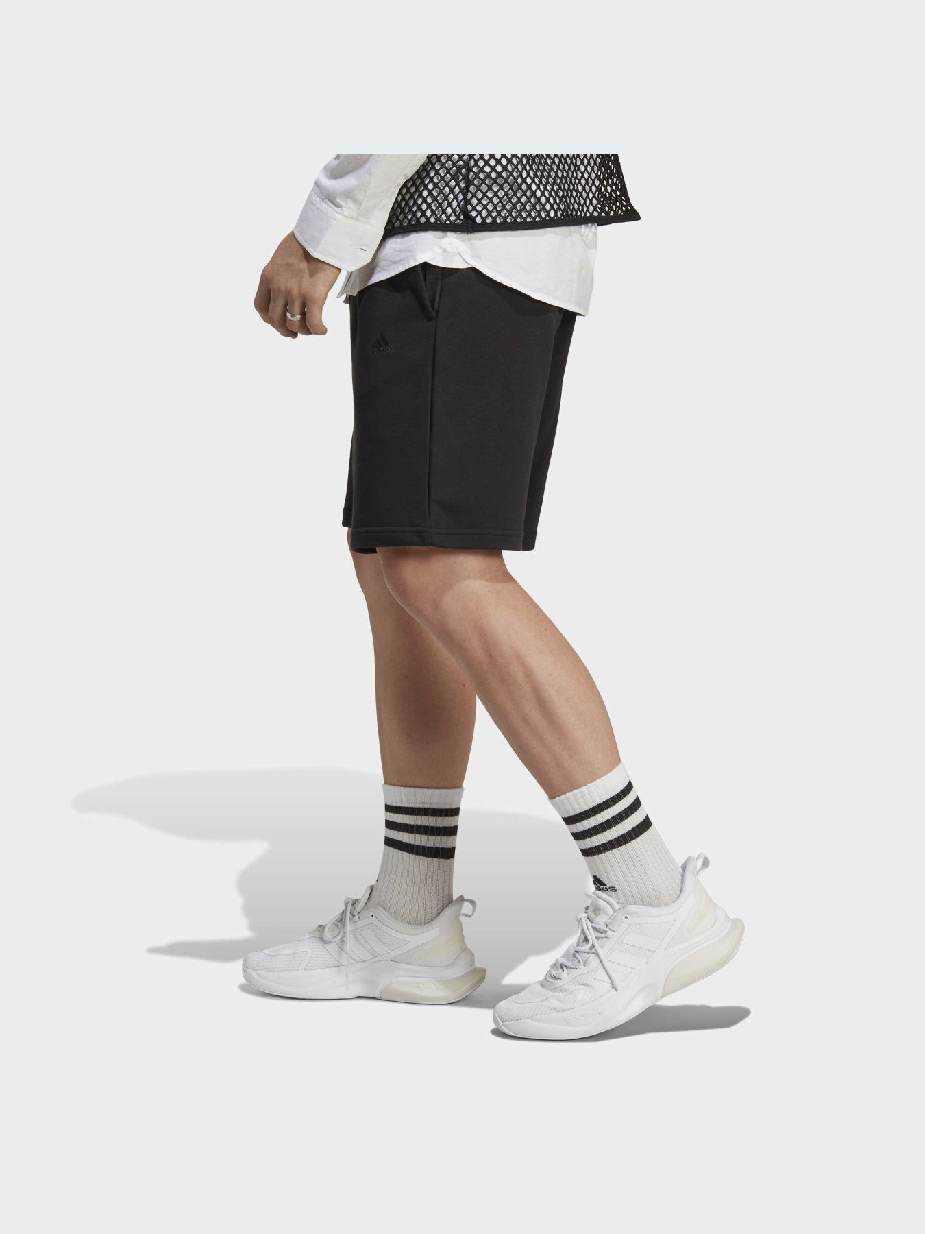 Шорты Adidas модель IC9756-KZ Фото