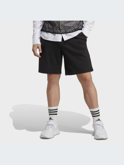 Шорты Adidas модель IC9756-KZ Фото