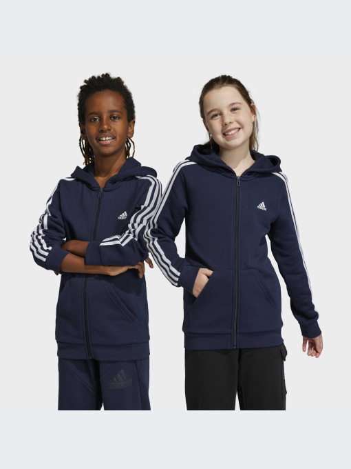 Худи и свитшоты Adidas модель IC0600-KZ Фото