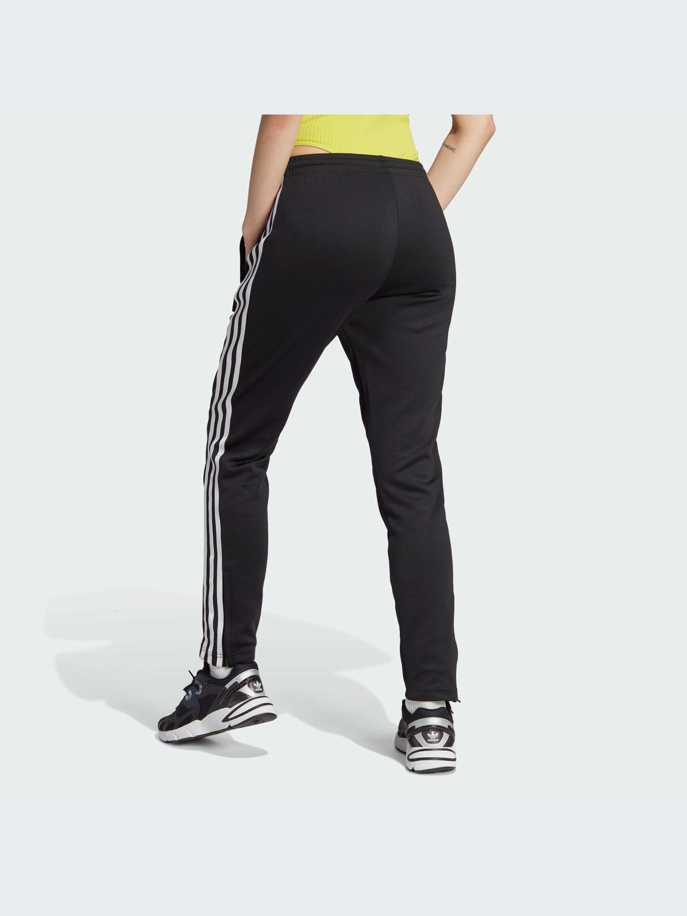 Брюки Adidas модель IK6600-KZ Фото