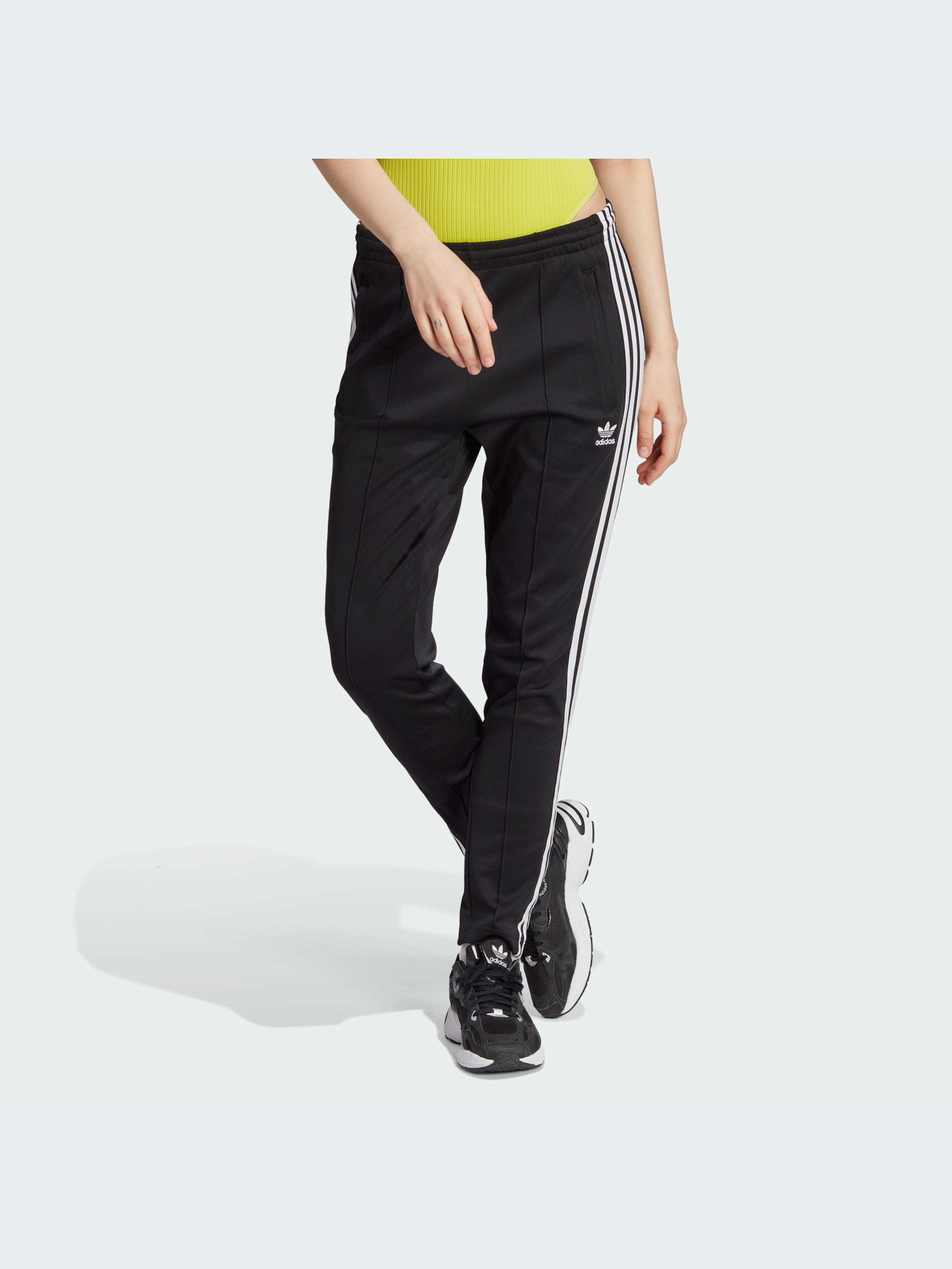 Брюки Adidas модель IK6600-KZ Фото