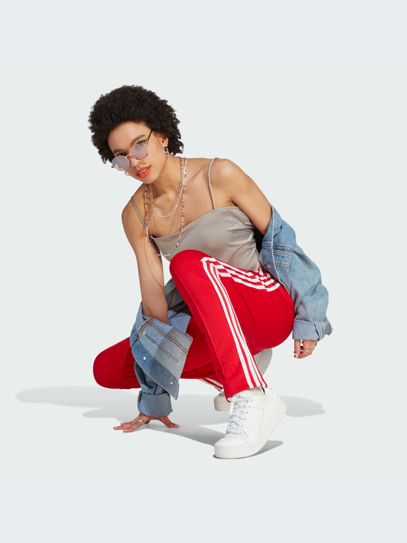 Брюки Adidas модель IK6603-KZ Фото
