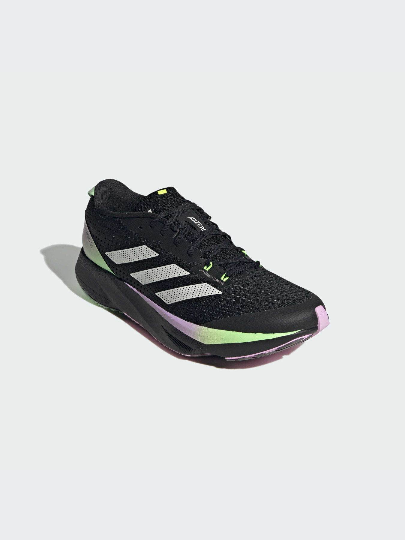 Кроссовки Adidas adizero модель IG3334-KZ Фото