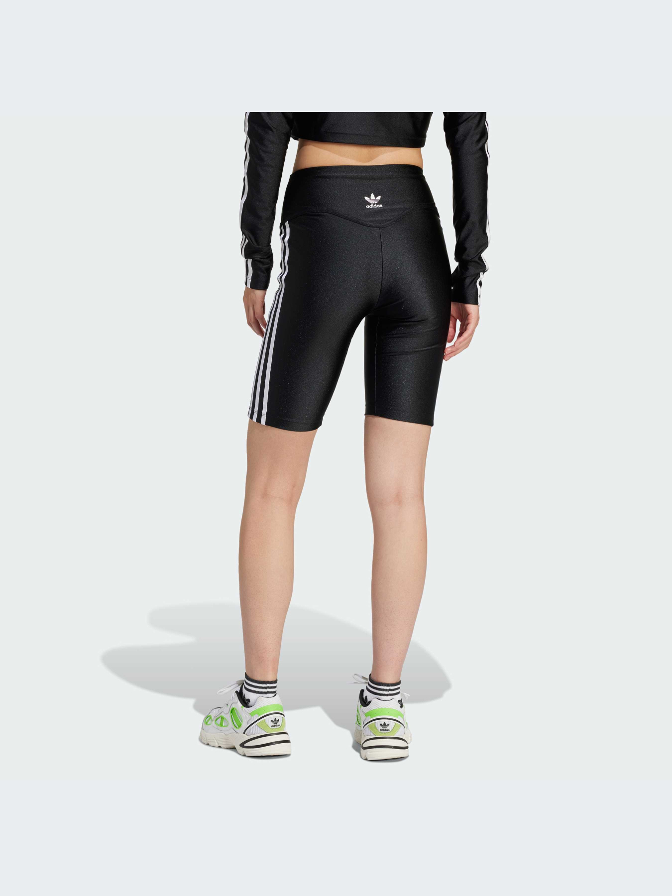 Брюки Adidas Adicolor модель IP2976-KZ Фото