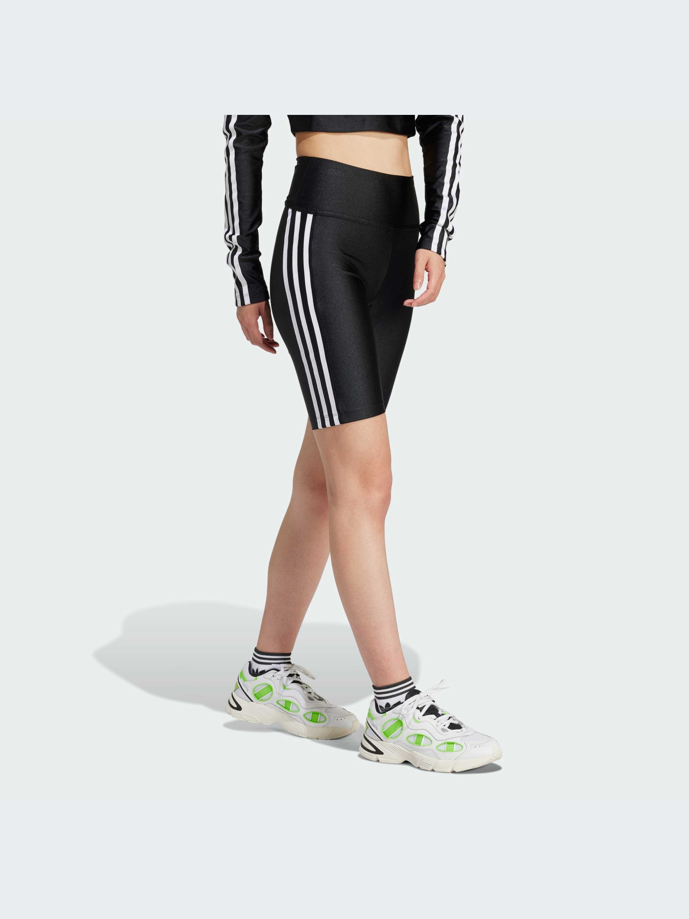 Брюки Adidas Adicolor модель IP2976-KZ Фото