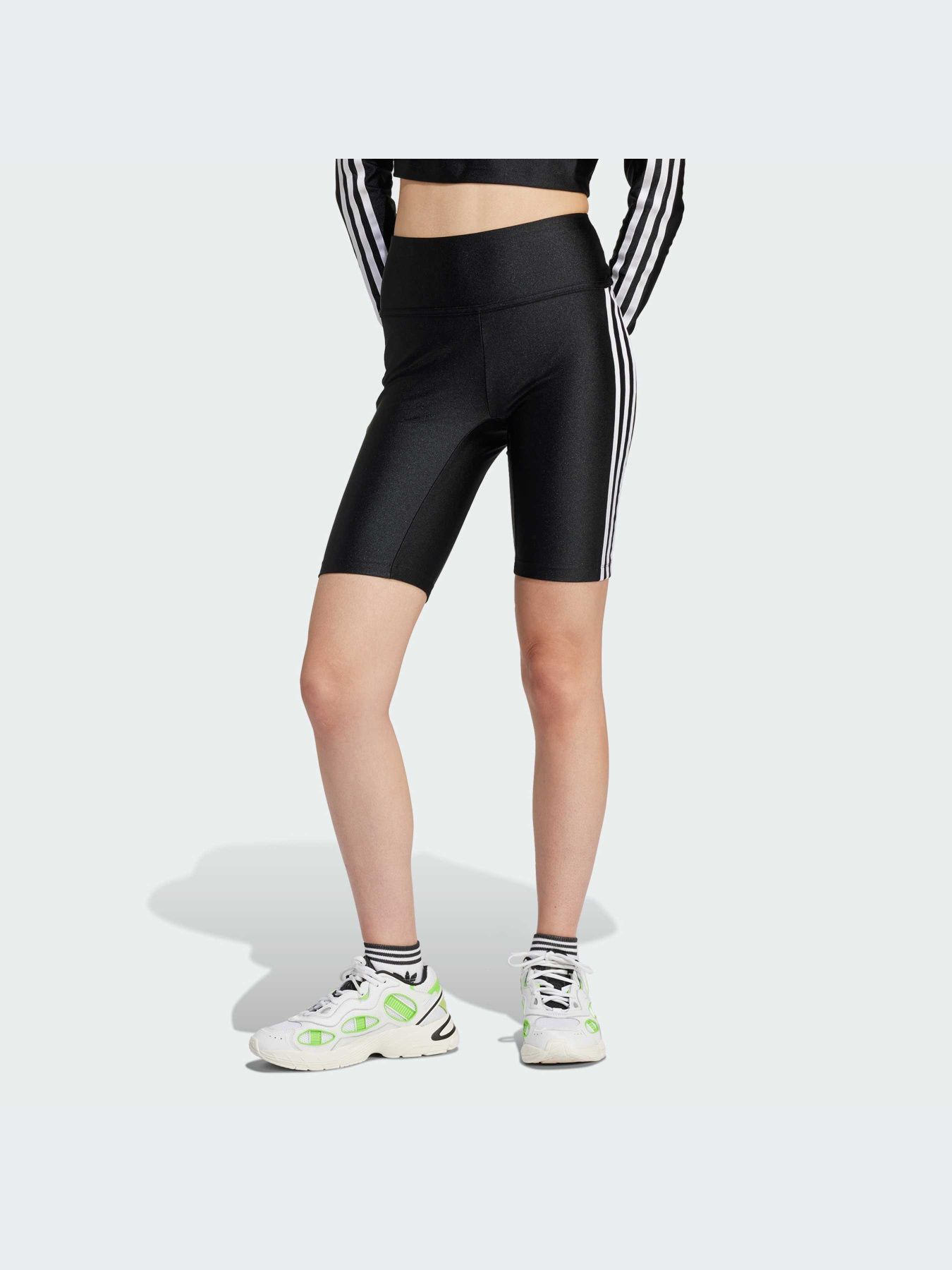 Брюки Adidas Adicolor модель IP2976-KZ Фото