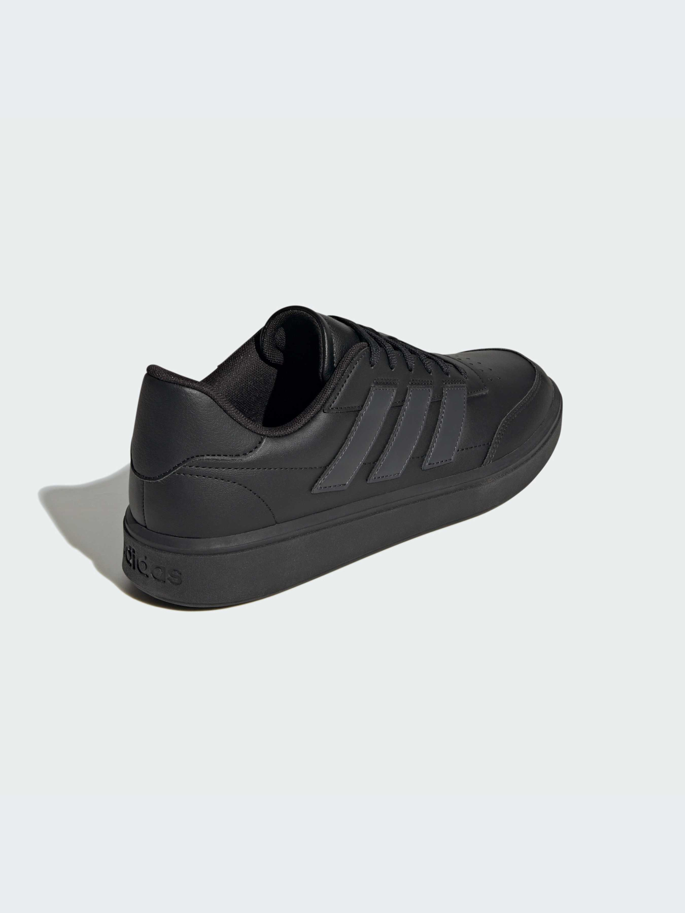 Кроссовки Adidas Court модель IF6449-KZ Фото