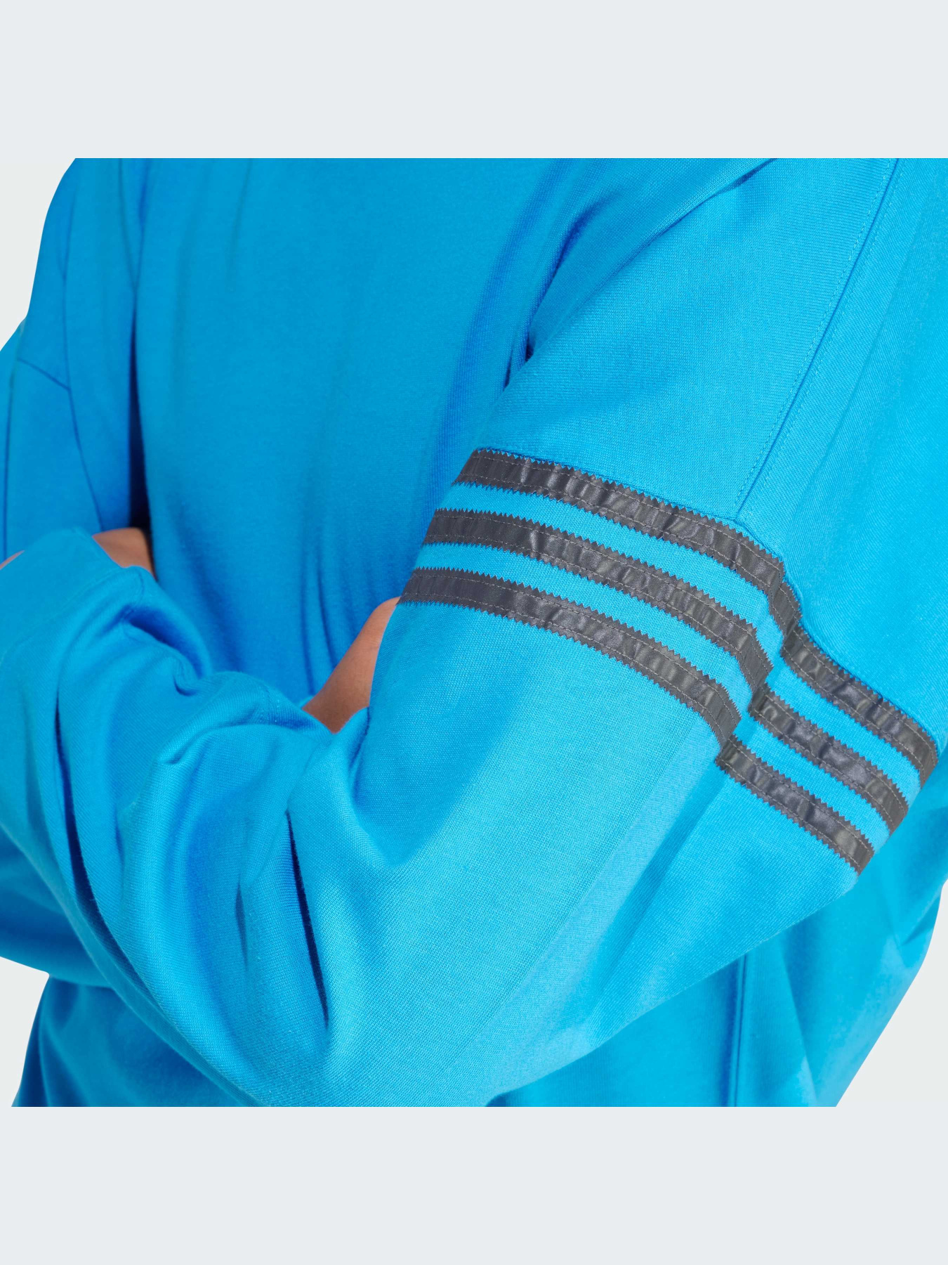 Худи и свитшоты Adidas модель IS2814-KZ Фото