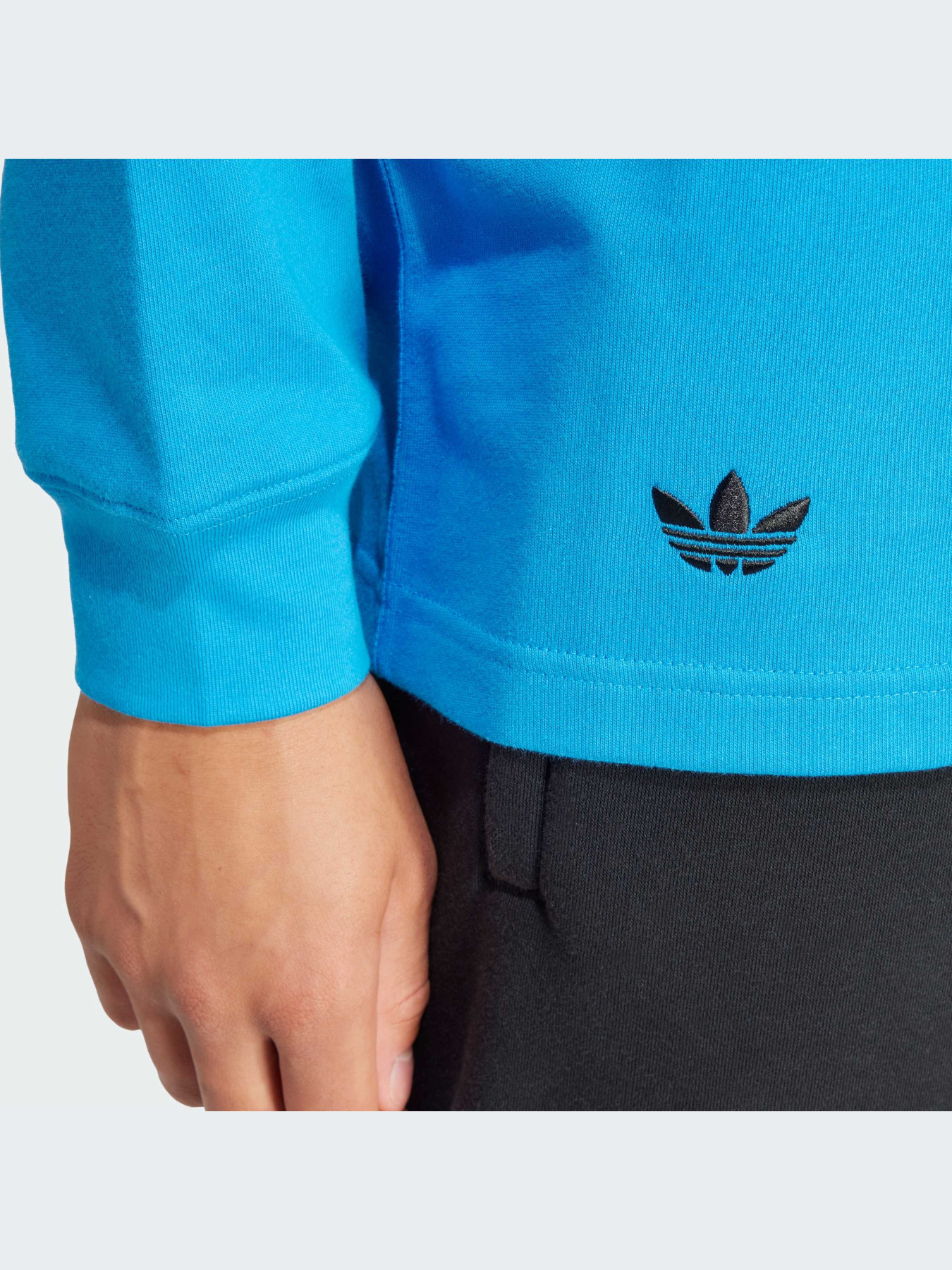 Худи и свитшоты Adidas модель IS2814-KZ Фото