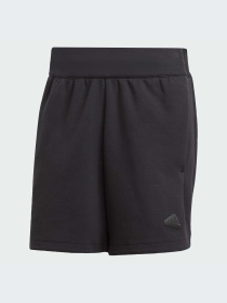 Шорты Adidas ZNE модель IN5096-KZ Фото