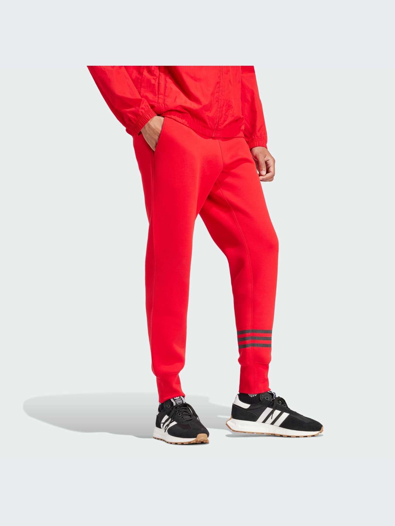 Брюки Adidas модель IR9443-KZ Фото