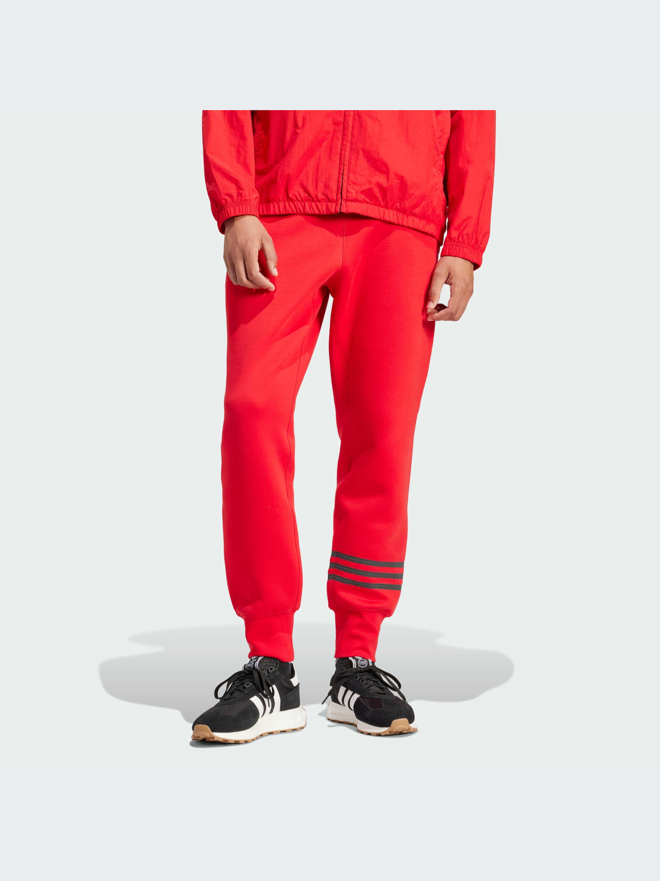 Брюки Adidas модель IR9443-KZ Фото