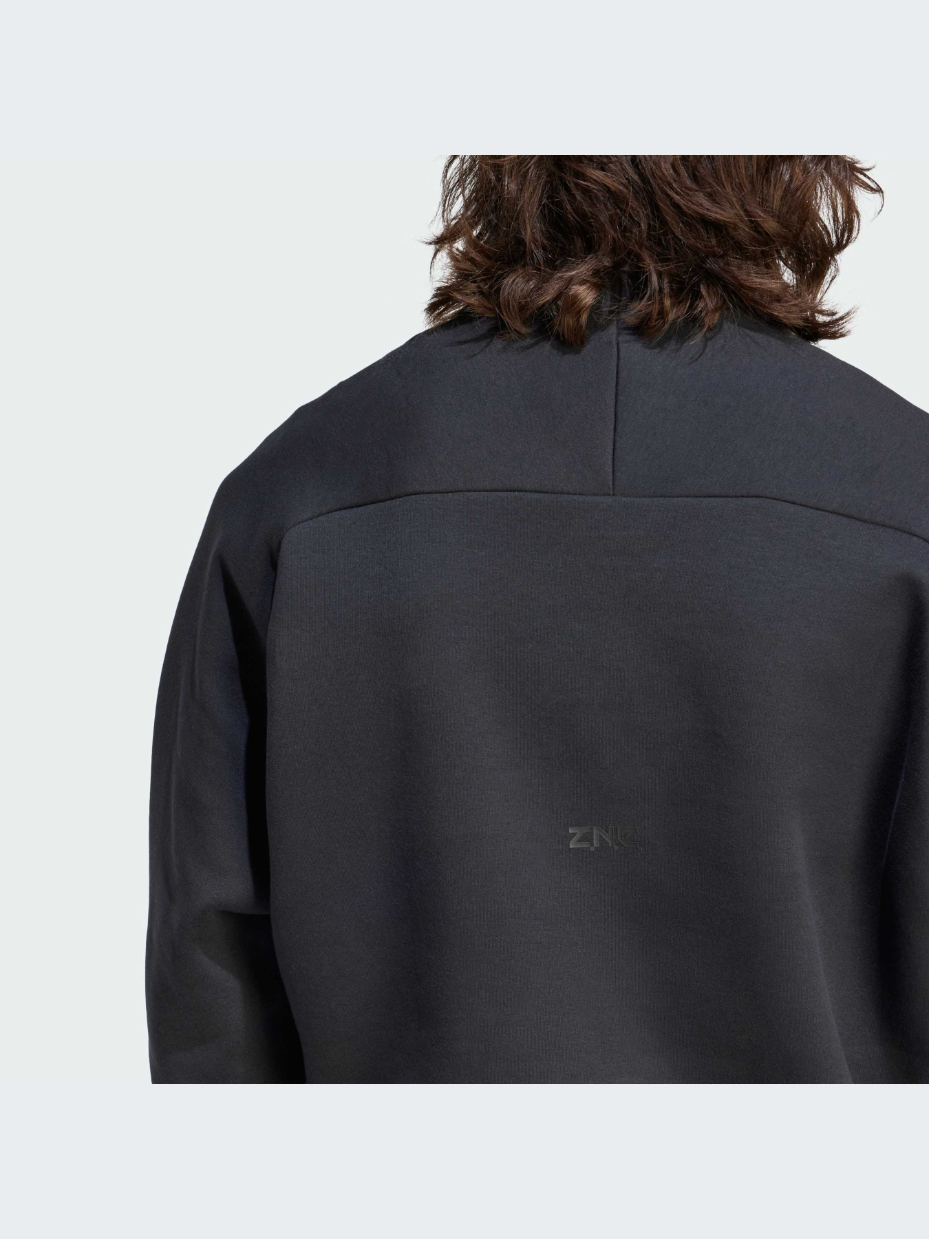 Худи и свитшоты Adidas ZNE модель IN5109-KZ Фото