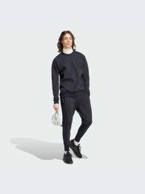 Худи и свитшоты Adidas ZNE модель IN5109-KZ Фото