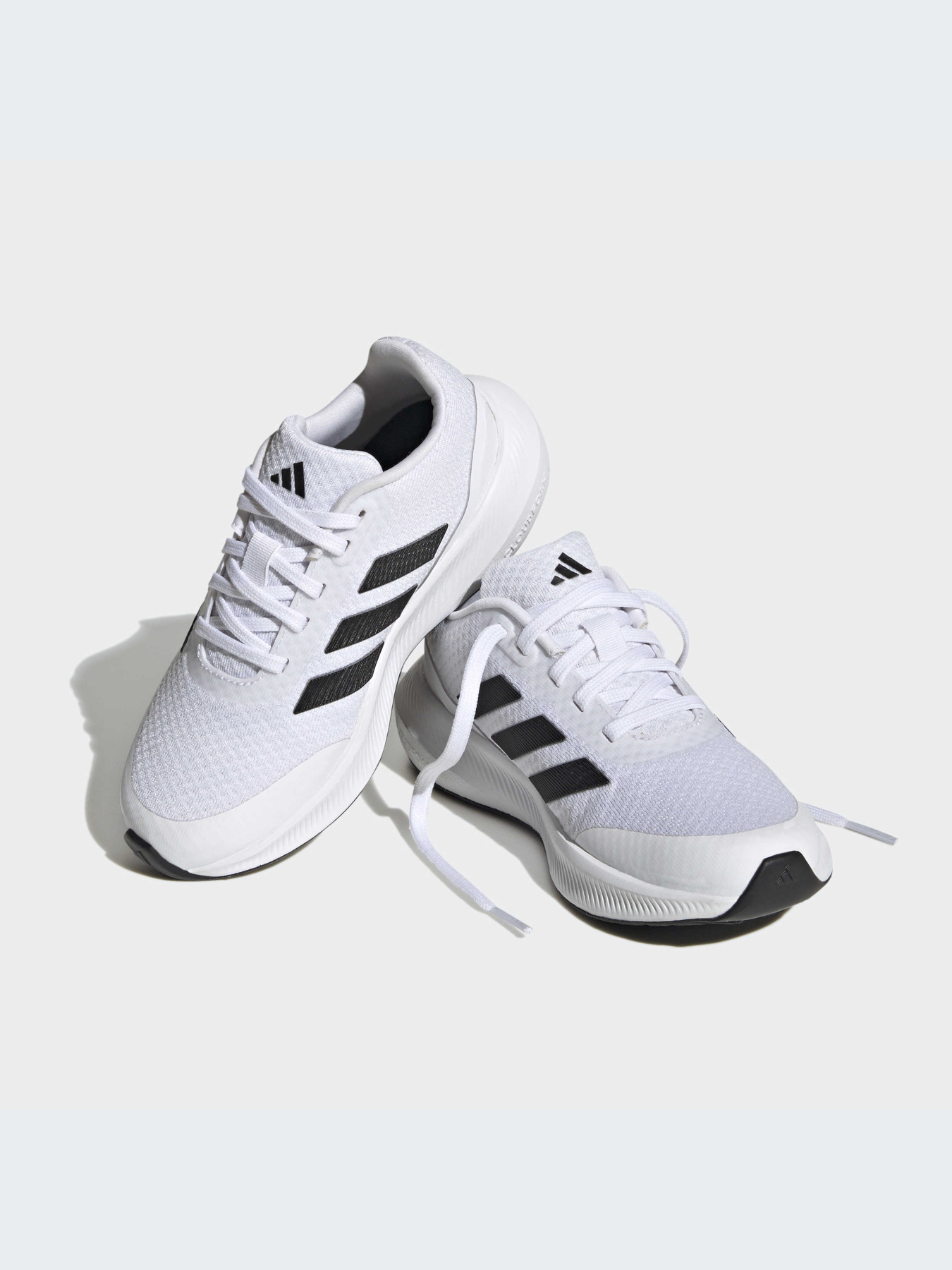 Кроссовки Adidas Runfalcon модель HP5844-KZ Фото