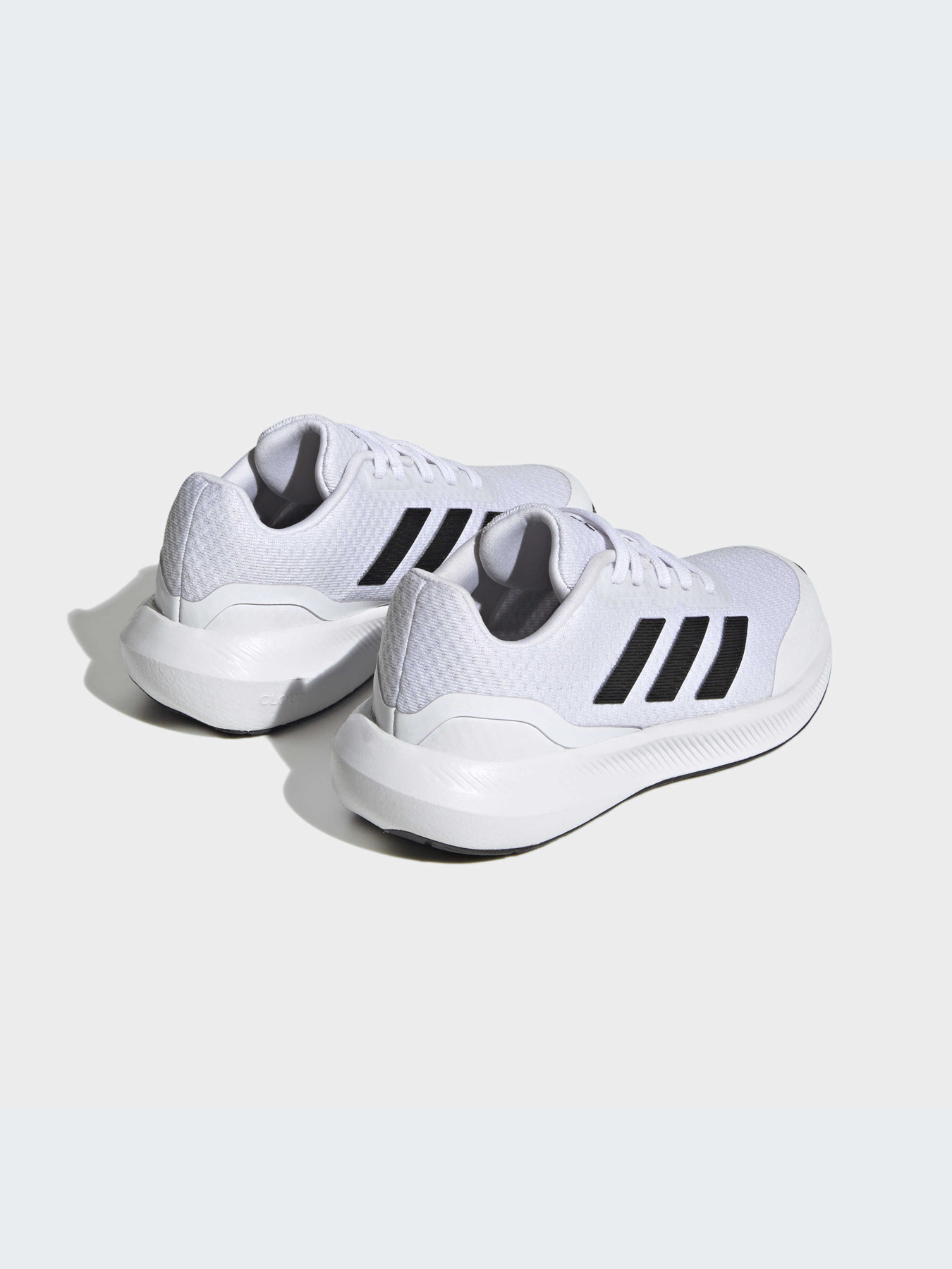 Кроссовки Adidas Runfalcon модель HP5844-KZ Фото