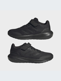 Кроссовки Adidas Runfalcon модель HP5869-KZ Фото