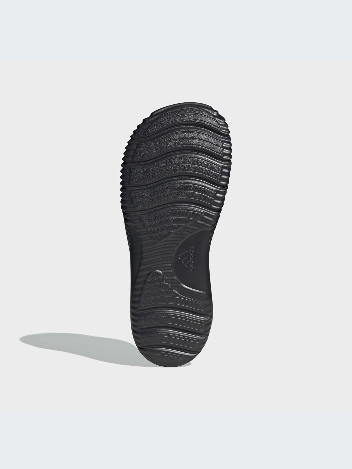 Шлёпанцы Adidas Alphabounce модель GY9416-KZ Фото