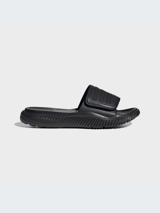 Шлёпанцы Adidas Alphabounce модель GY9416-KZ Фото