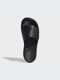 Шлёпанцы Adidas Alphabounce модель GY9416-KZ Фото