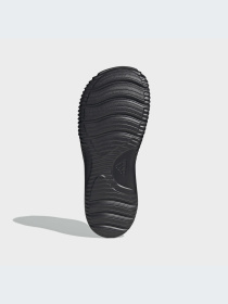 Шлёпанцы Adidas Alphabounce модель GY9416-KZ Фото