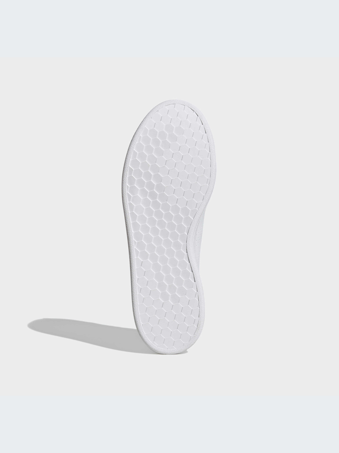 Кеды Adidas Advantage модель GW2064-KZ Фото