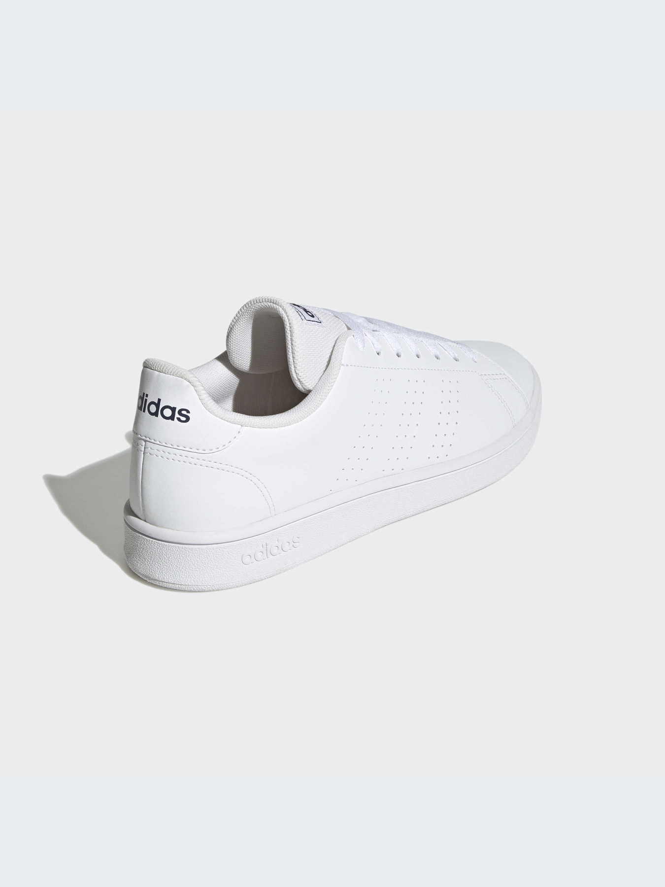 Кеды Adidas Advantage модель GW2064-KZ Фото