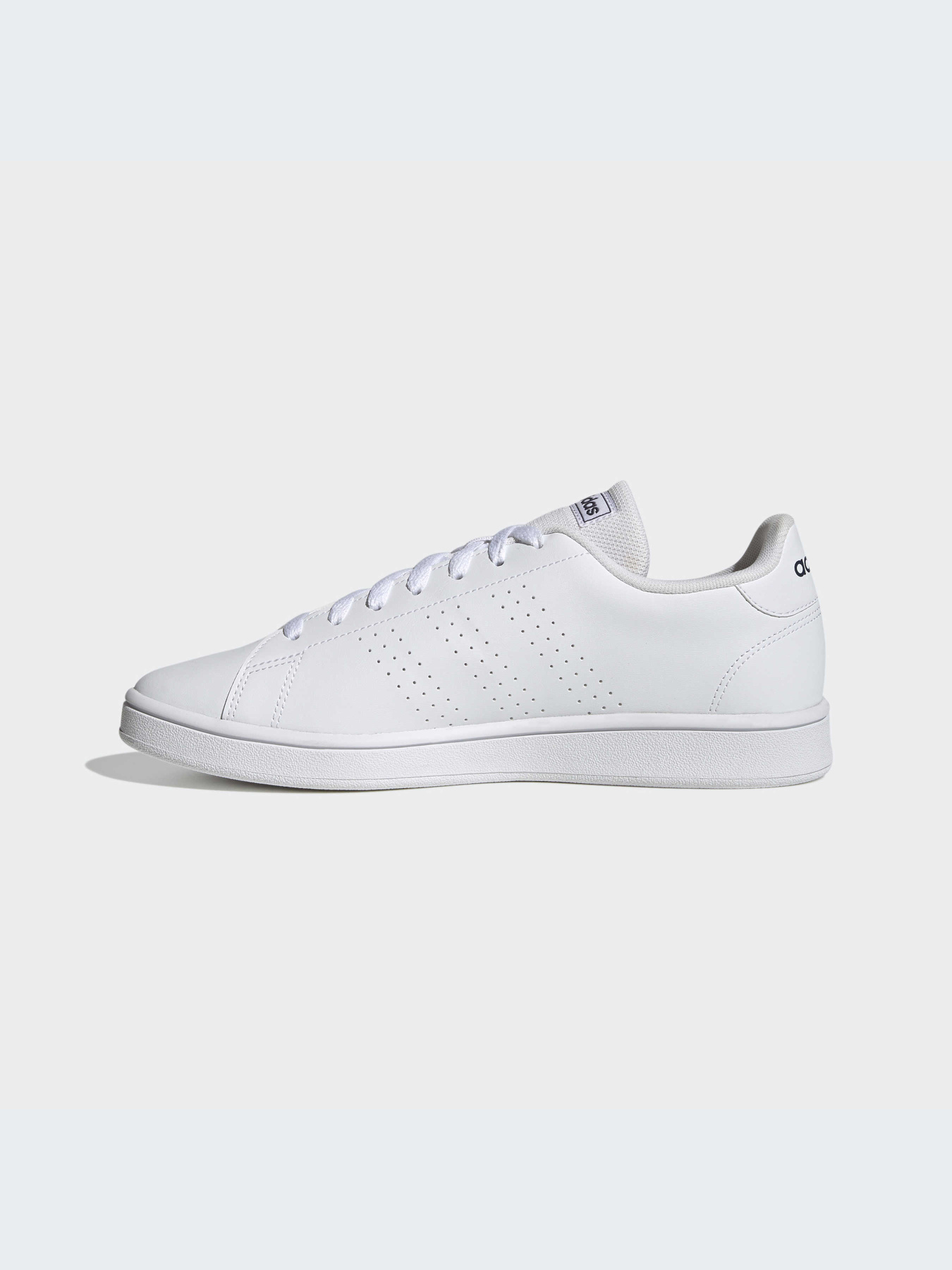Кеды Adidas Advantage модель GW2064-KZ Фото