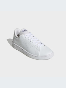 Кеды Adidas Advantage модель GW2064-KZ Фото