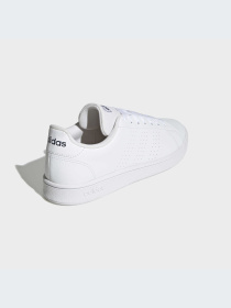 Кеды Adidas Advantage модель GW2064-KZ Фото