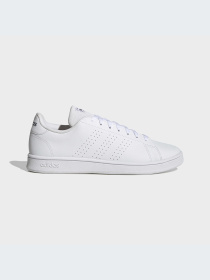 Кеды Adidas Advantage модель GW2064-KZ Фото