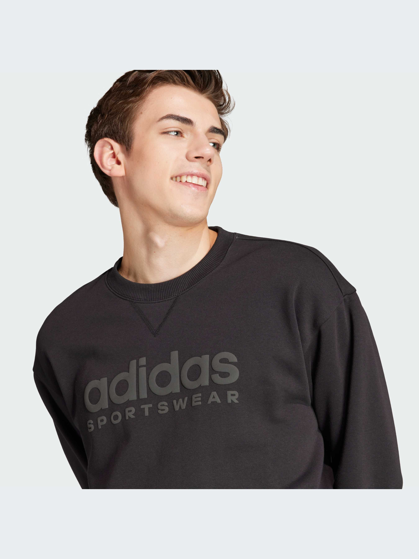 Худи и свитшоты Adidas модель IW1190-KZ Фото