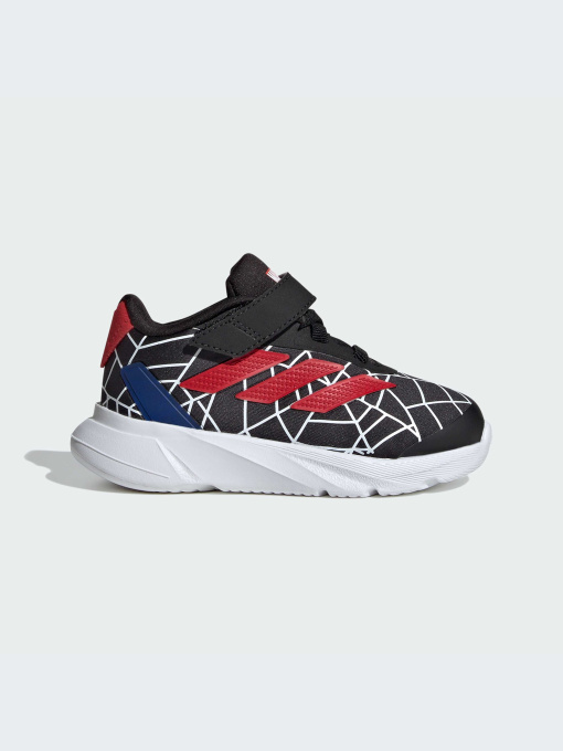 Кроссовки Adidas Marvel модель ID8049-KZ Фото