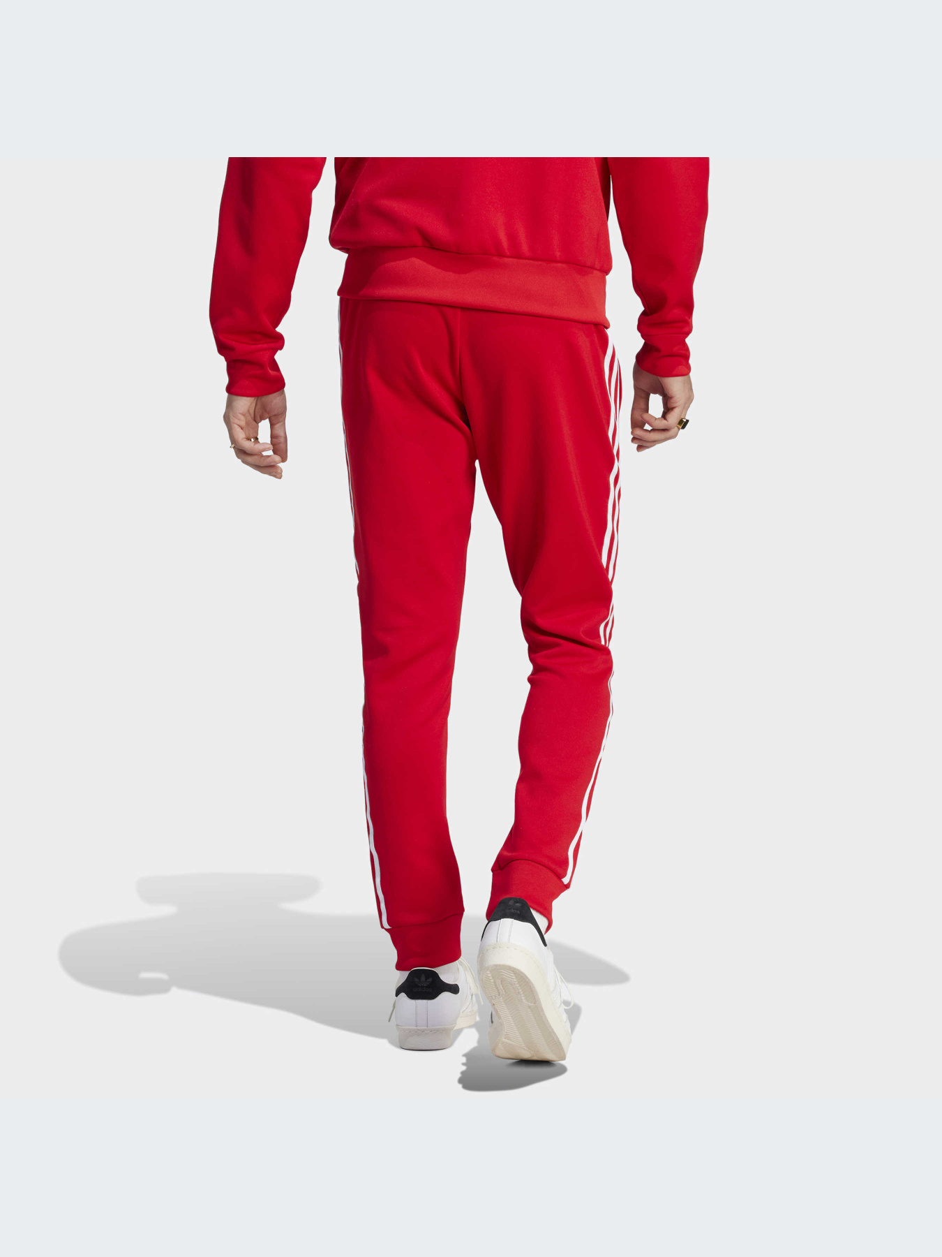 Брюки Adidas Adicolor модель IM4543-KZ Фото