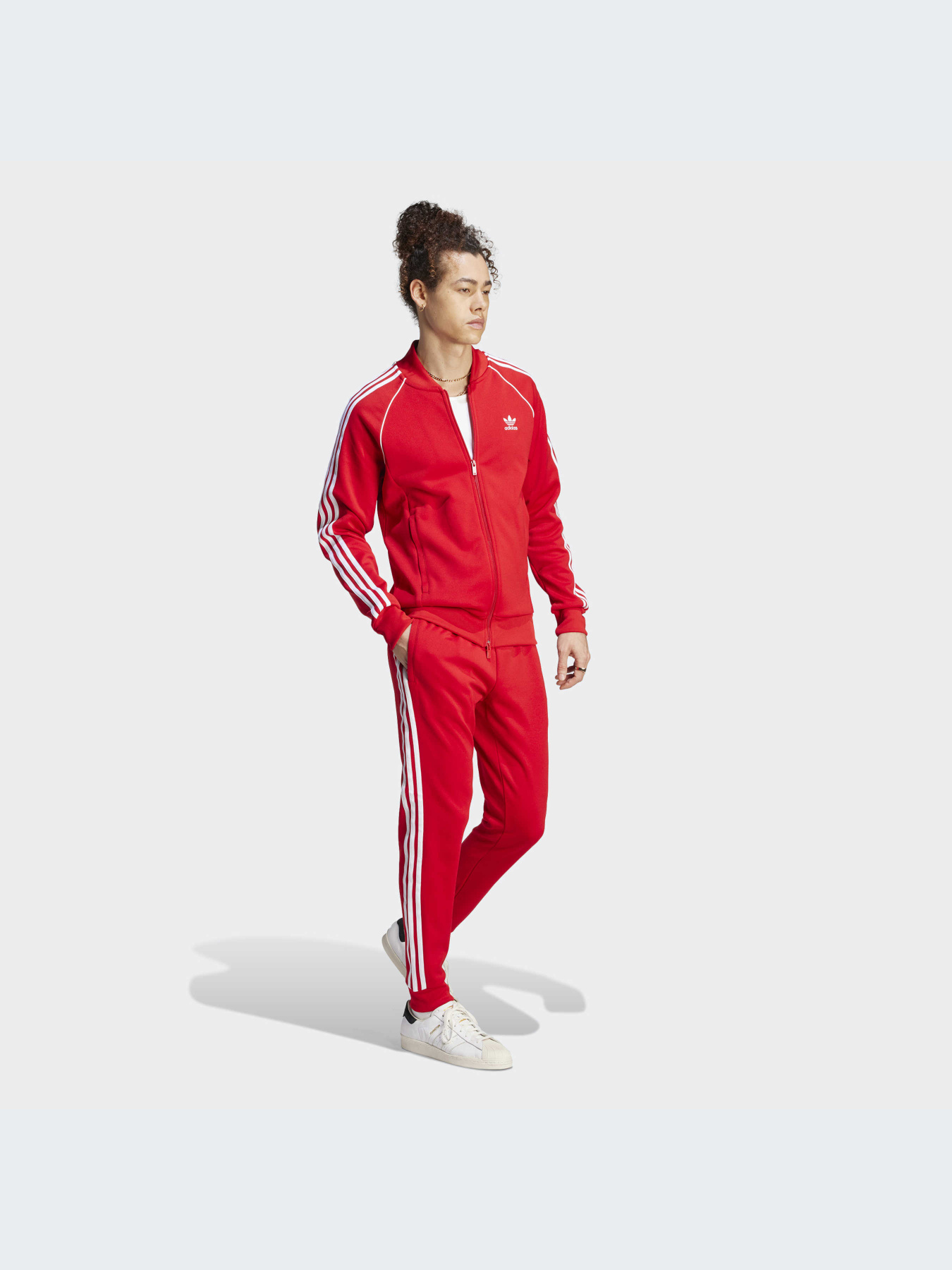 Брюки Adidas Adicolor модель IM4543-KZ Фото